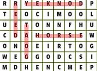 Letter Grid Animal Hunt