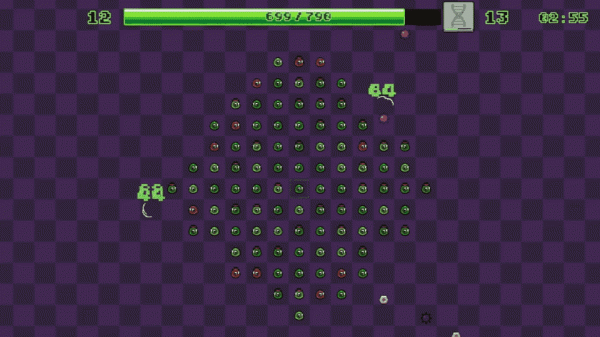 FormChanger Logic Puzzles