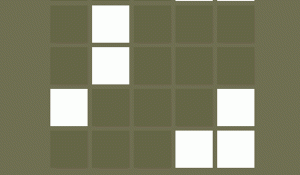 Recall Sequence Challenge