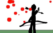 Archery Duel Arcade Challenge