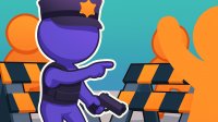 Safe Zone Strategist: Defense Planning