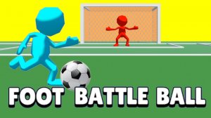 Football Focus: Strategic Striker