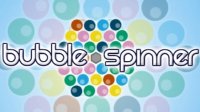 Bubble Spinner Puzzle Arcade