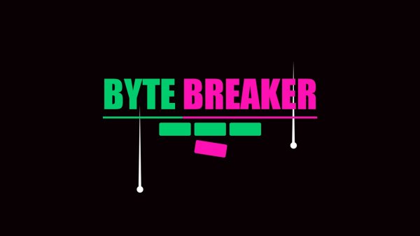 Bit Breaker Incremental Arcade