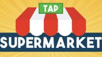 Supermarket Tap Management Arcade