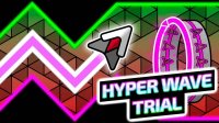 Wave Path Challenge Arcade