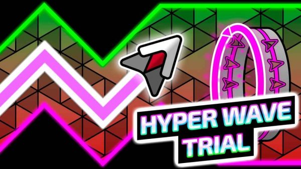 Wave Path Challenge Arcade