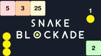 Snake Blockade Online Game