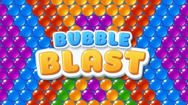 Bubble Pop Puzzle Arcade