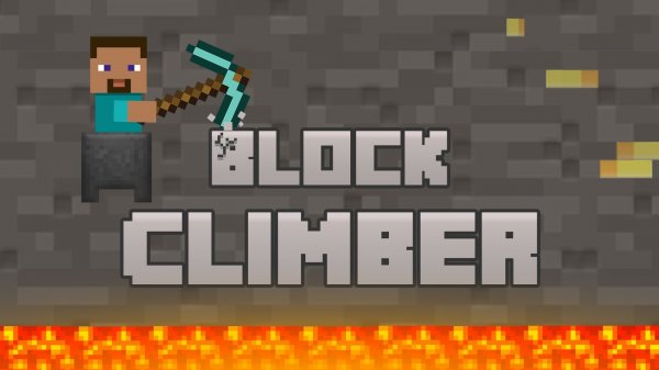 Climbing Block Adventure