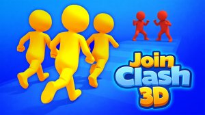 Team Dash 3D