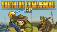 1917 Battalion Leader Arcade Action