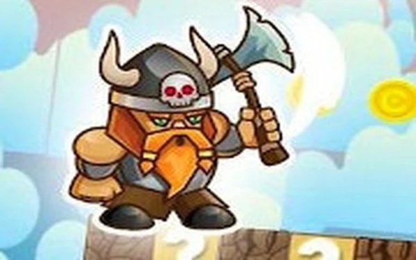 Goblin Kingdom Quest Adventure