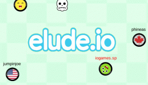 Stellar Dash Reaction Game