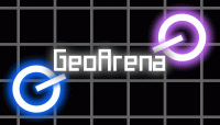 GeoArena Battle Arena